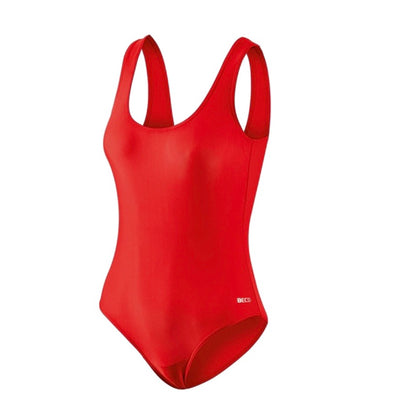 Assortert Badedrakt - VinterBaderen Rød