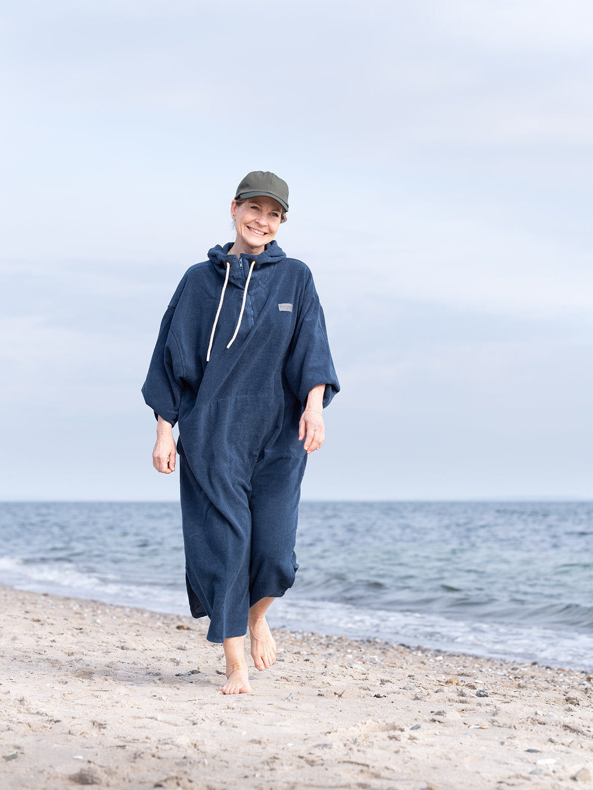 Badesett 3 deler sand