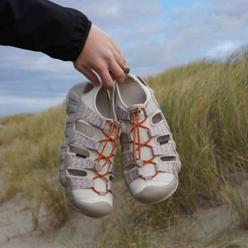 Svømmesko i neopren 