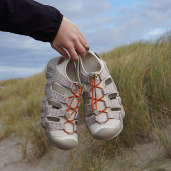 Svømmesko i neopren 