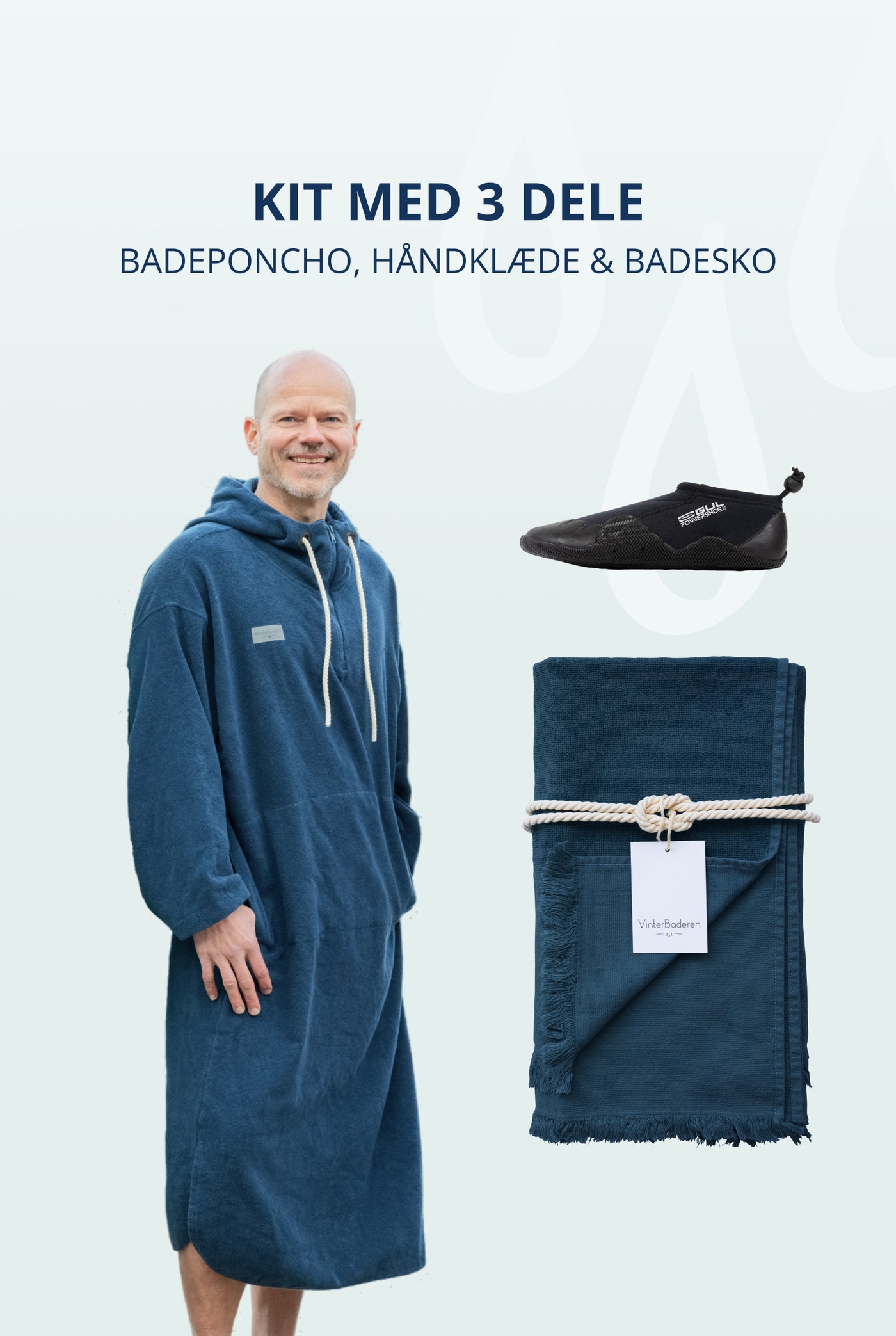Badesettet