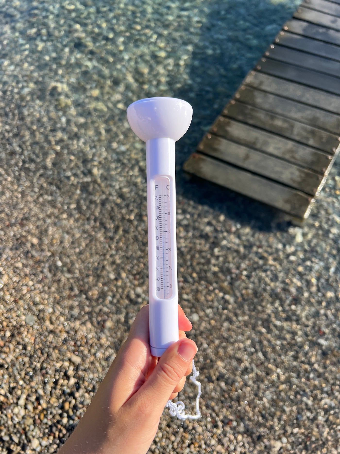 Badesett 3 deler sand